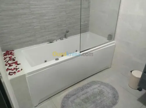 Vente Appartement Alger Dely brahim