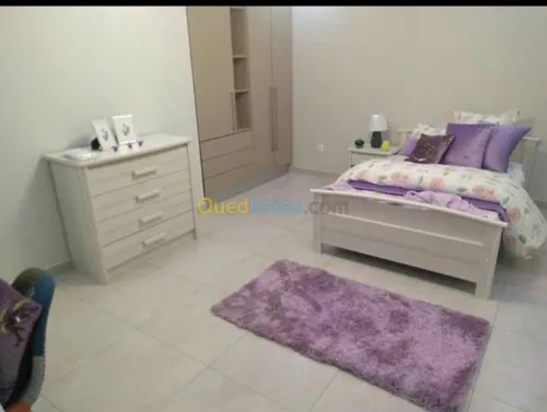 Vente Appartement Alger Dely brahim