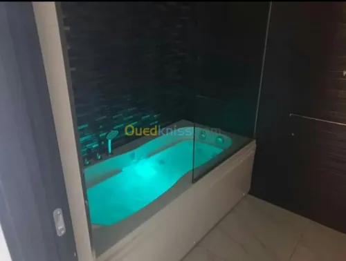Vente Appartement Alger Dely brahim