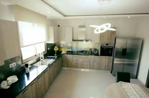 Vente Appartement Alger Dely brahim