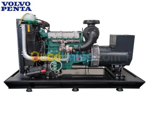 Groupe electrogene 40kva Automatique 