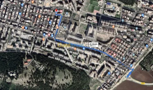 ETUDE ET SUIVI EN GENIE CIVIL 