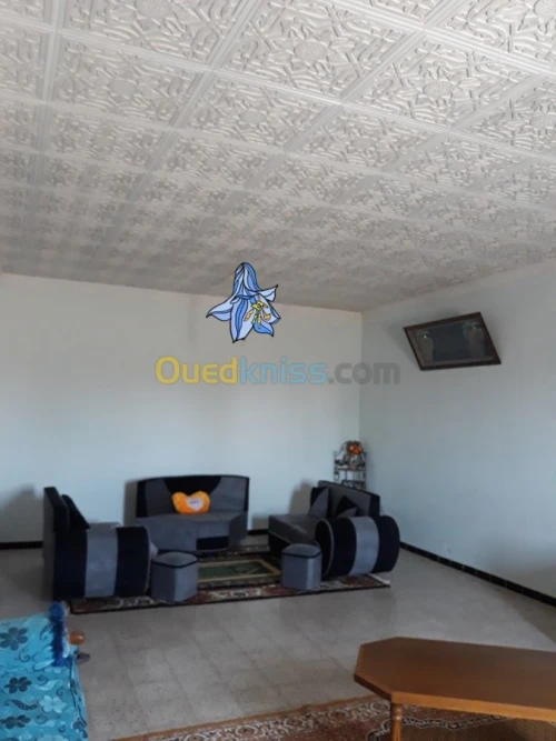 Vente Appartement Oum el bouaghi Oum el bouaghi