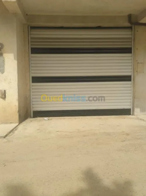 feronier menuisrie metalice 