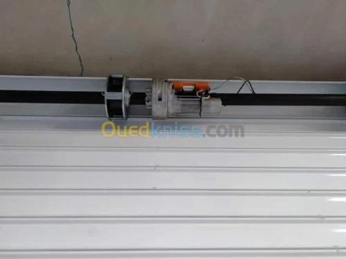feronier menuisrie metalice 