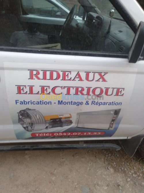 feronier menuisrie metalice 
