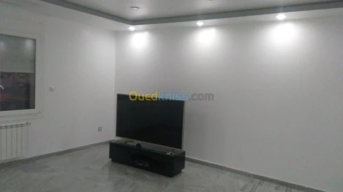 Location Appartement F4 Alger El biar