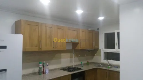 Location Appartement F4 Alger El biar