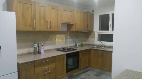 Location Appartement F4 Alger El biar