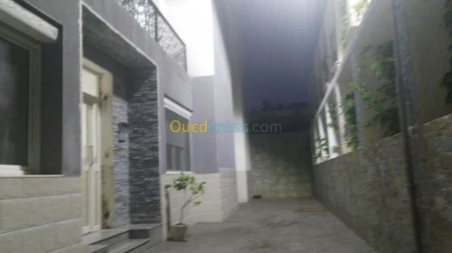 Location Appartement F4 Alger El biar