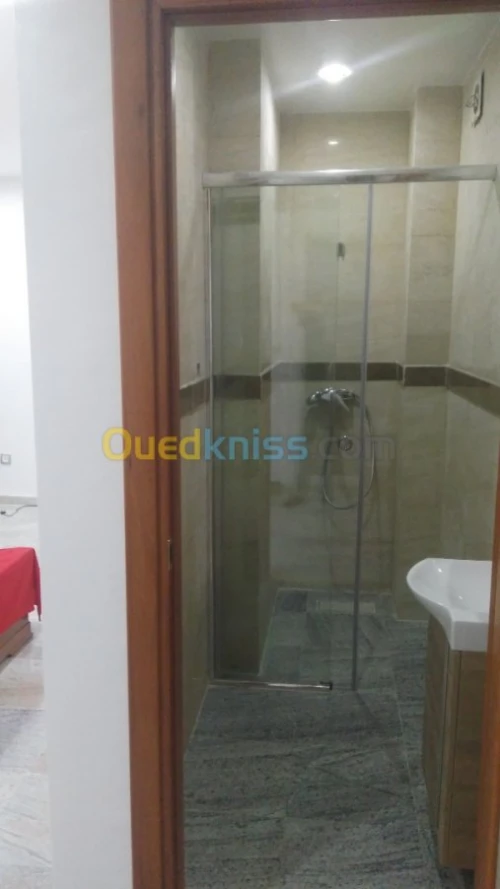 Location Appartement F4 Alger El biar
