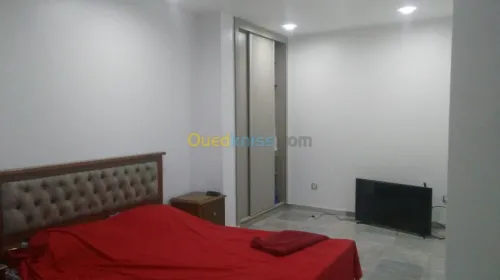 Location Appartement F4 Alger El biar