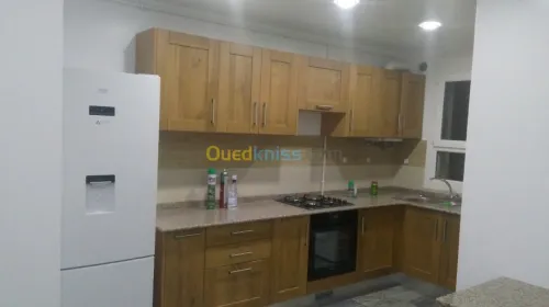 Location Appartement F4 Alger El biar