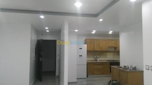 Location Appartement F4 Alger El biar