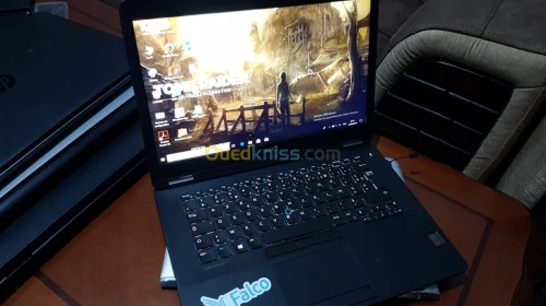 Asus zenbook dell latitud