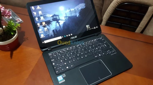Asus zenbook dell latitud