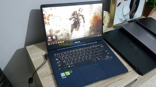 Asus zenbook dell latitud