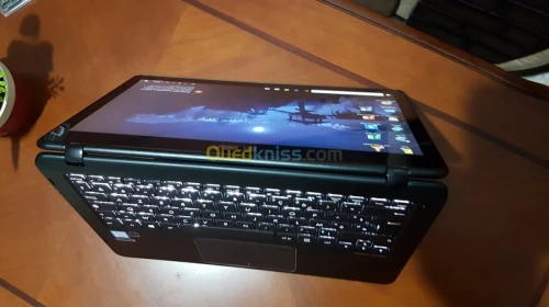 Asus zenbook dell latitud