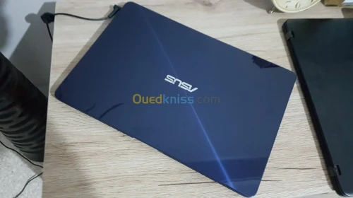 Asus zenbook dell latitud