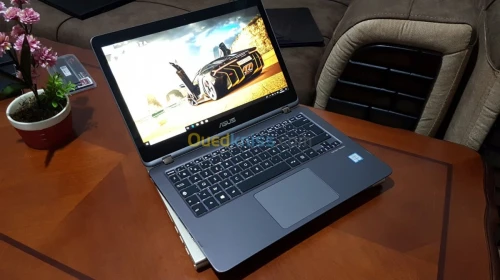 Asus zenbook dell latitud