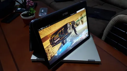 Asus zenbook dell latitud