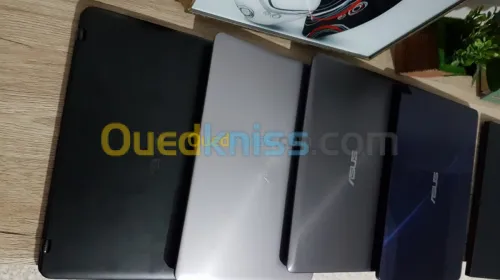 Asus zenbook dell latitud