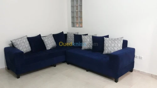 Location vacances Appartement F3 Bejaia Beni ksila