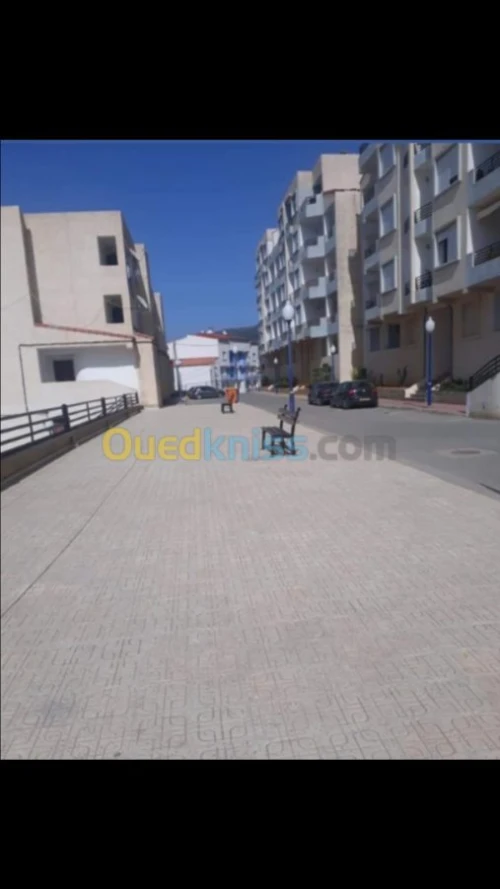 Location vacances Appartement F3 Bejaia Beni ksila