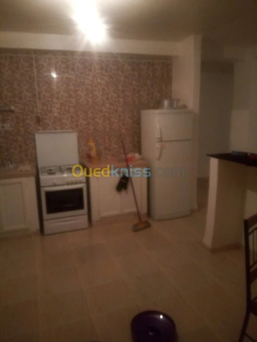 Location vacances Appartement F3 Bejaia Beni ksila
