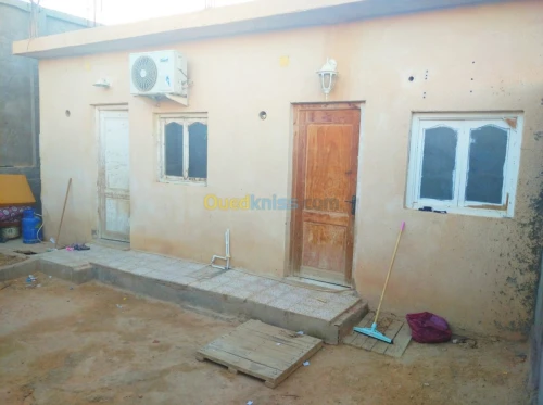 Vente Terrain Ouargla Hassi messaoud