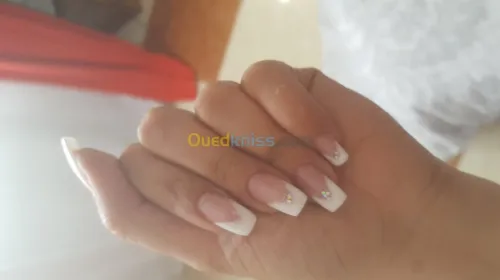 Prothesiste ongulaire 