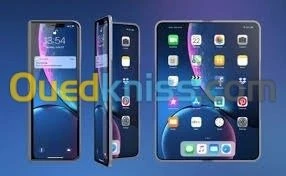 Téléphones flash, réparation et mainte