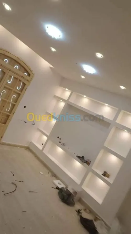 RENOVATION