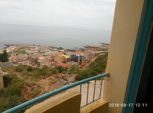 Location Appartement Jijel Jijel