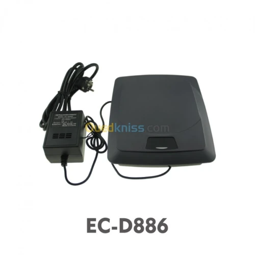 vente,installation des antivol magasin