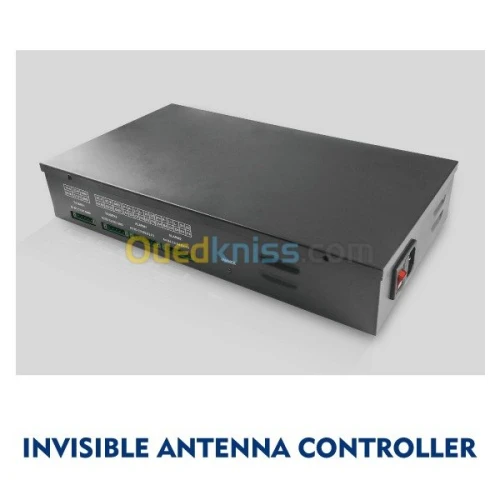 vente,installation des antivol magasin