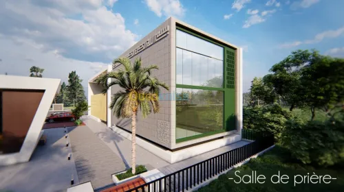 Architecte Construction Entrepreneur 