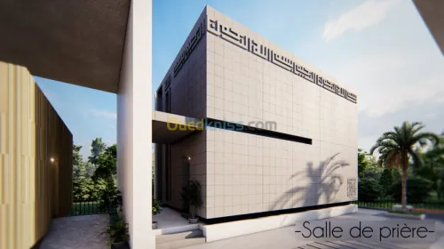 Architecte Construction Entrepreneur 