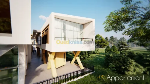 Architecte Construction Entrepreneur 