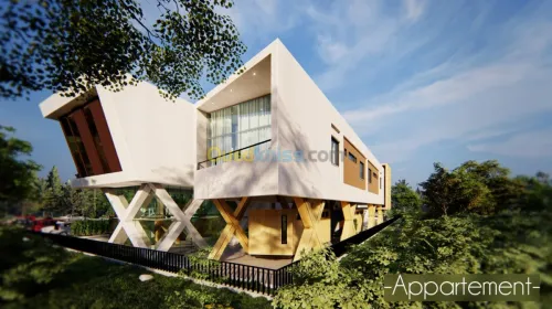 Architecte Construction Entrepreneur 