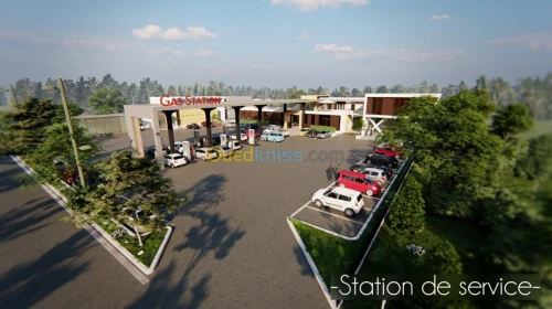 Architecte Construction Entrepreneur 