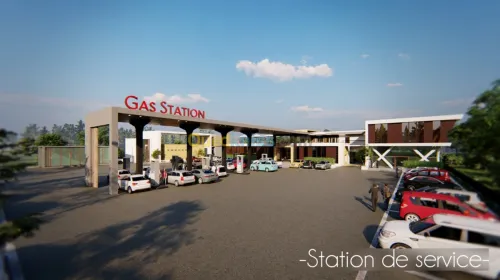 Architecte Construction Entrepreneur 