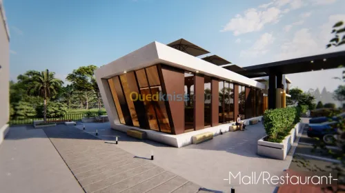 Architecte Construction Entrepreneur 