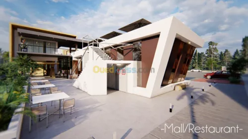 Architecte Construction Entrepreneur 