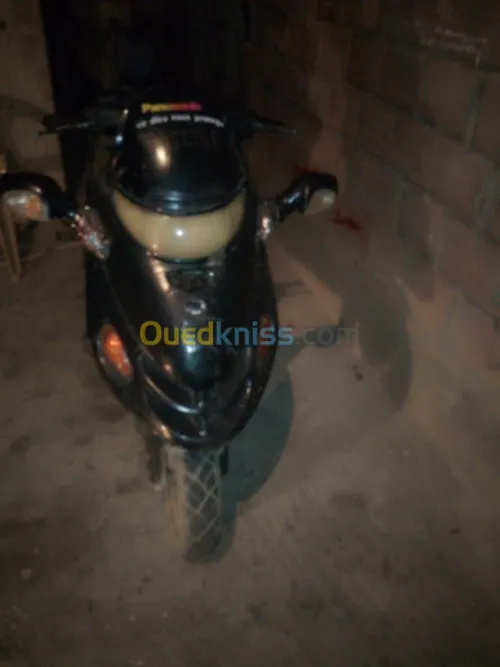 ZMT08 ZM T8 150cc