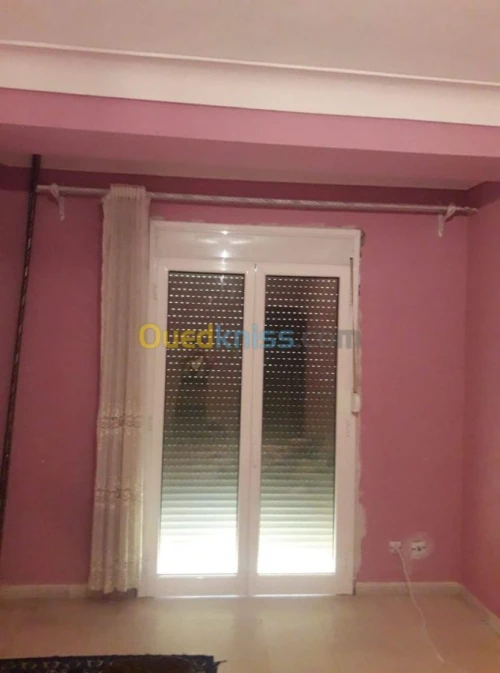 Vente Appartement F4 Boumerdes Boudouaou