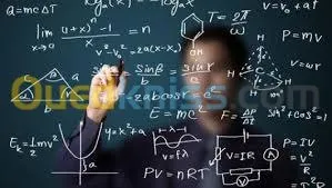 cours de soutien physique et chimie