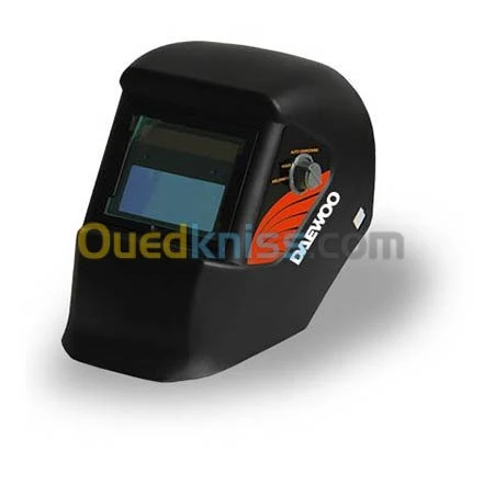 Daewoo Casque Soudure