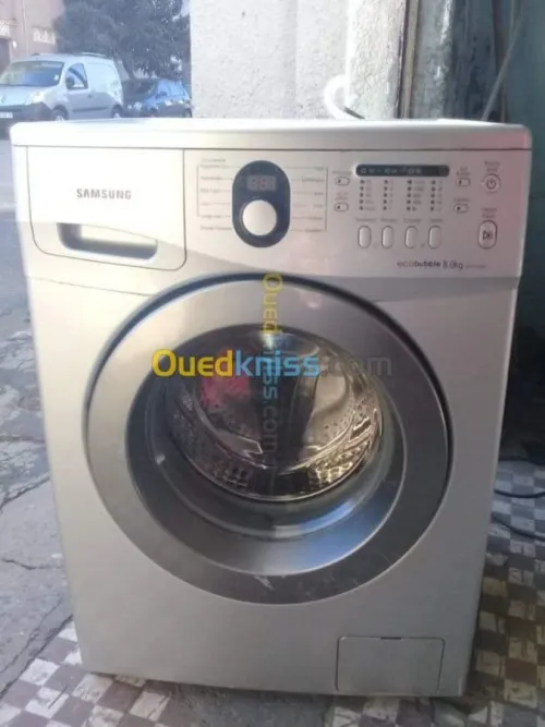 Reparation chaud et froid 