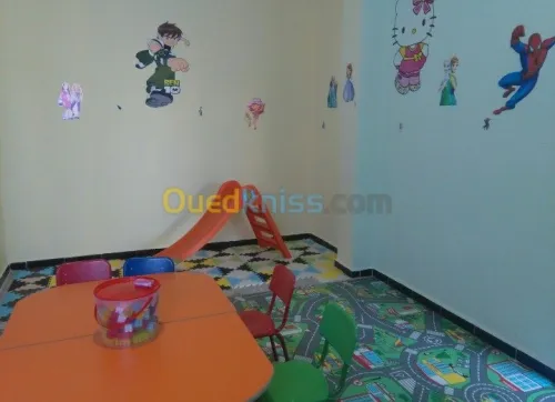 Crèche